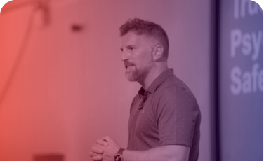 Alex Draper Speaking