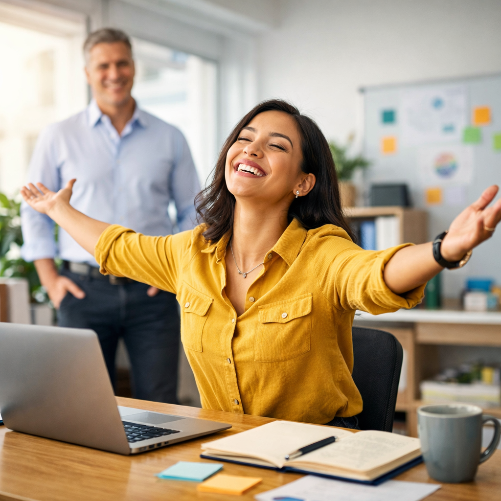 employee empowerment autonomy