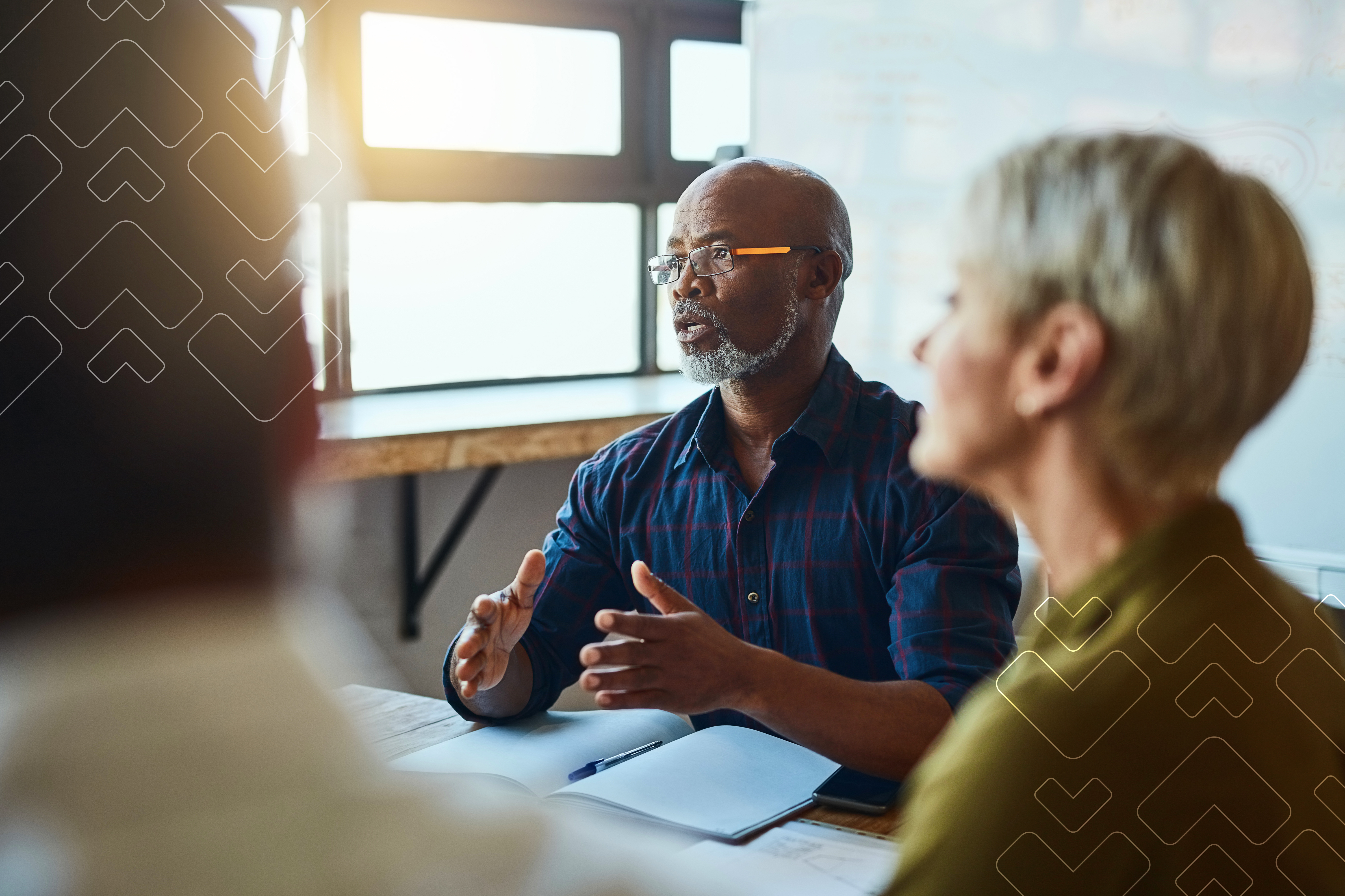 Stock Imagery related to text